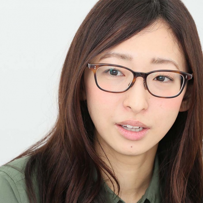 福木 優衣