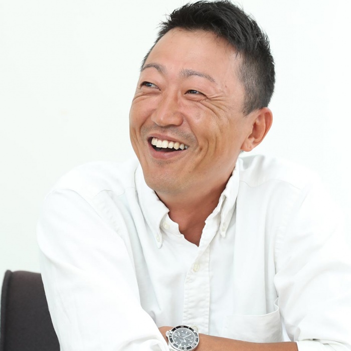 亀山 公大