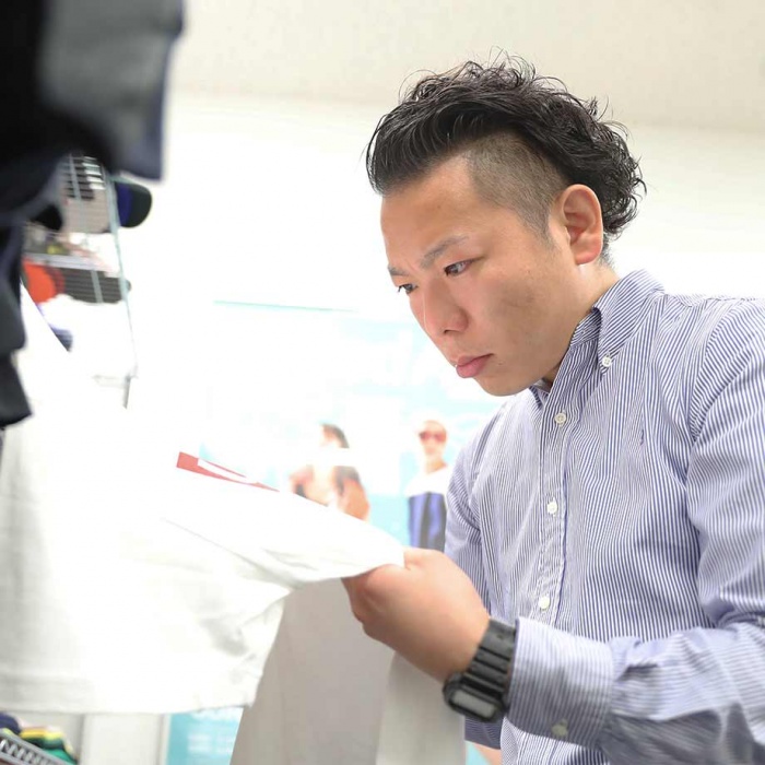 山本 秀司
