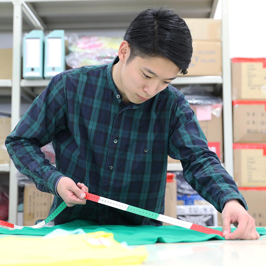相原 卓未