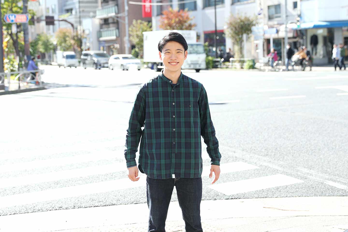 相原 卓未