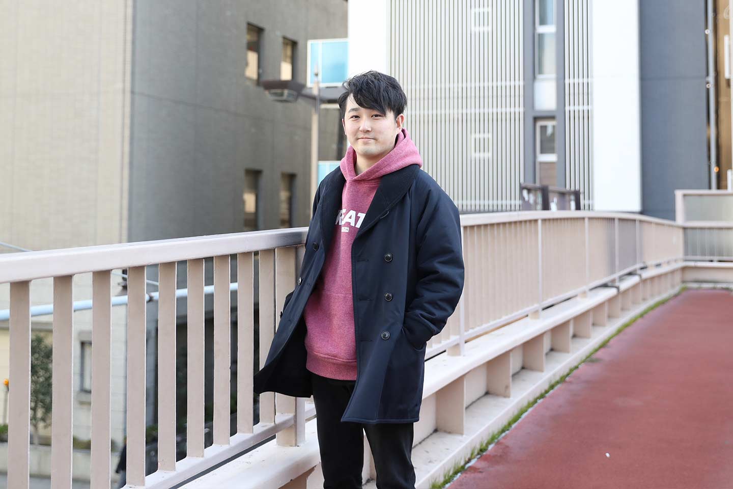 藤本 祥平