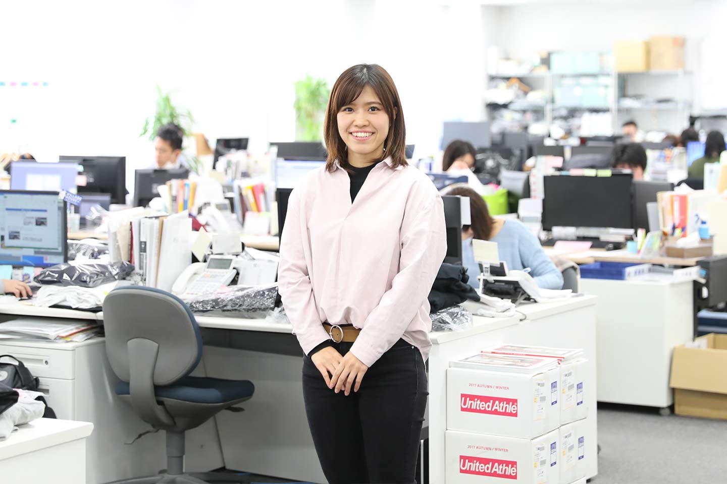加藤 千晶