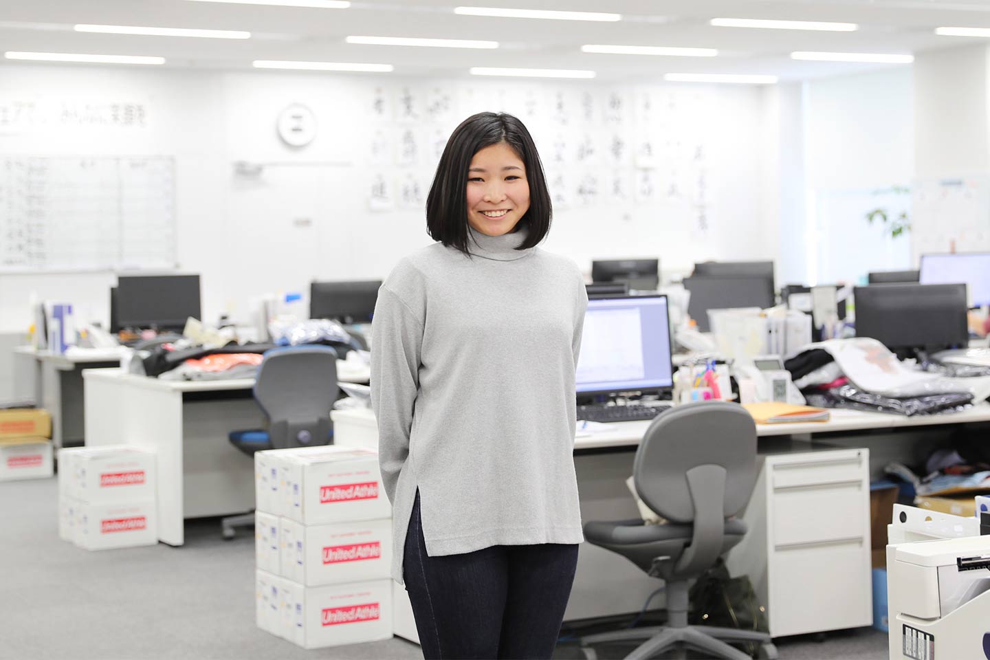 島塚 桃子