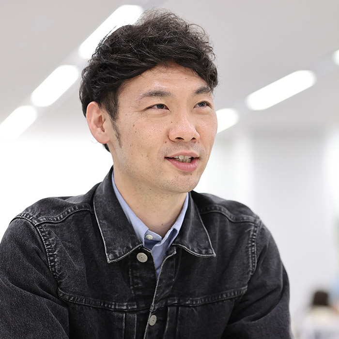 山本 慶