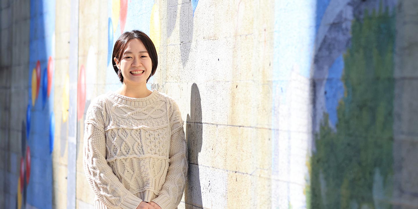 諸富 愛奈