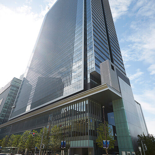 名古屋本社