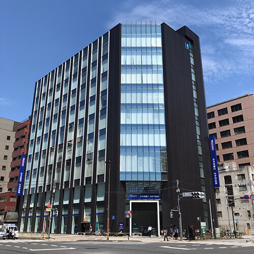 東京本部