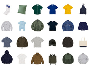 UnitedAthle items